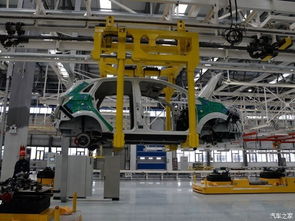 【重要生產(chǎn)基地 參觀昌河景德鎮(zhèn)洪源工廠_廣益發(fā)鈴木新聞資訊】-汽車(chē)之家