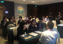 科大訊飛可瀚學(xué)堂伊索寓言項目說明會圓滿落幕