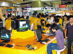 高校大三學(xué)生玩轉(zhuǎn)電子競(jìng)技 從未因此掛過科