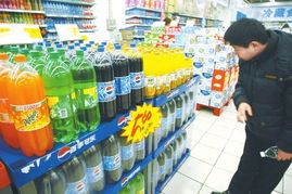 飲品“瘦身”與漲價背后 廚具衛具及日用雜品零售的消費漣漪